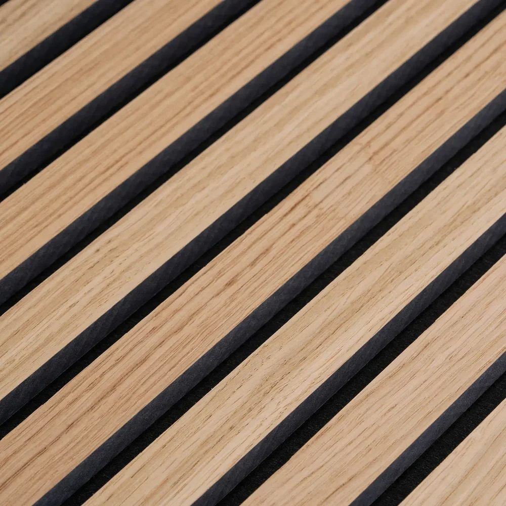 Flexibles Akustikpaneel – 270 × 110 cm