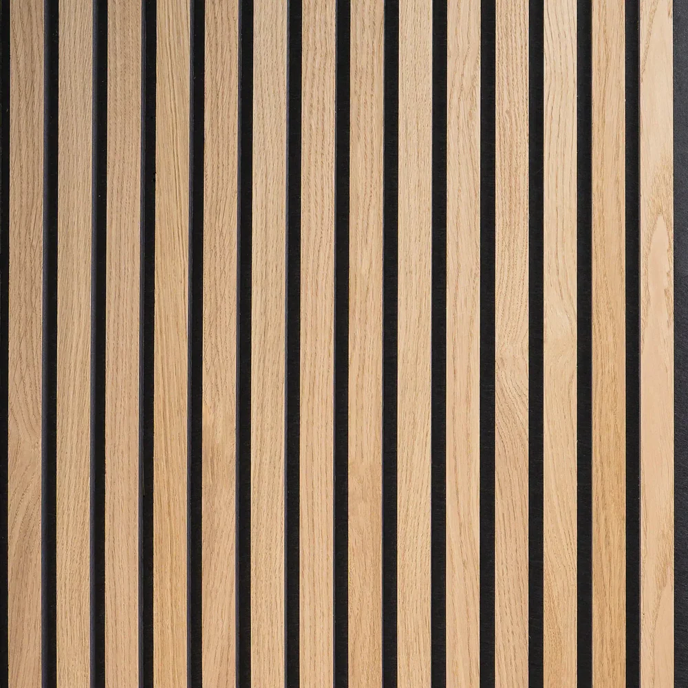 Flexibles Akustikpaneel – 270 × 110 cm